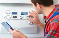 free Ascott D Oyley gas safe engineer quotes