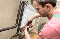 Ascott D Oyley heating repair