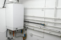 Ascott D Oyley boiler installers